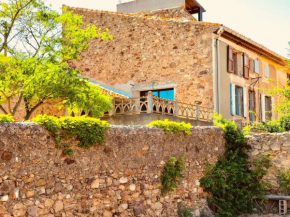  le gîte du Bourrelier  Бутенак